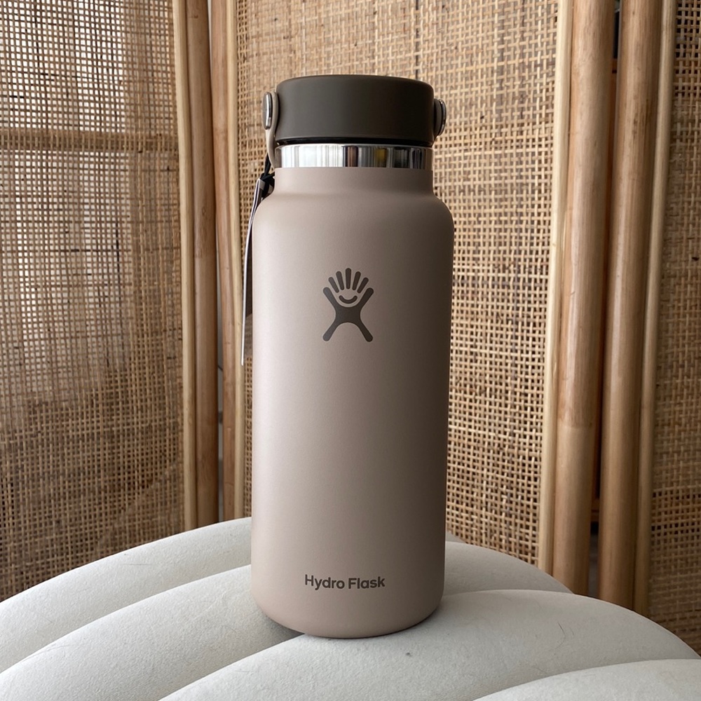 Hydro Flask Special Edition exclusively at Whole Foods Market- color: TAPROOT
